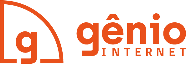 Gênio Internet Imaruí - Ser diferente é genial